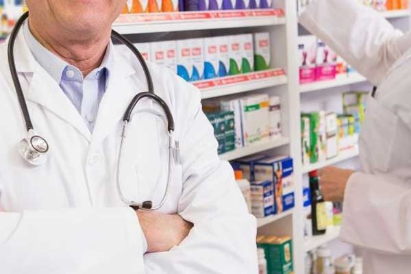 Arch Street Pharmacy